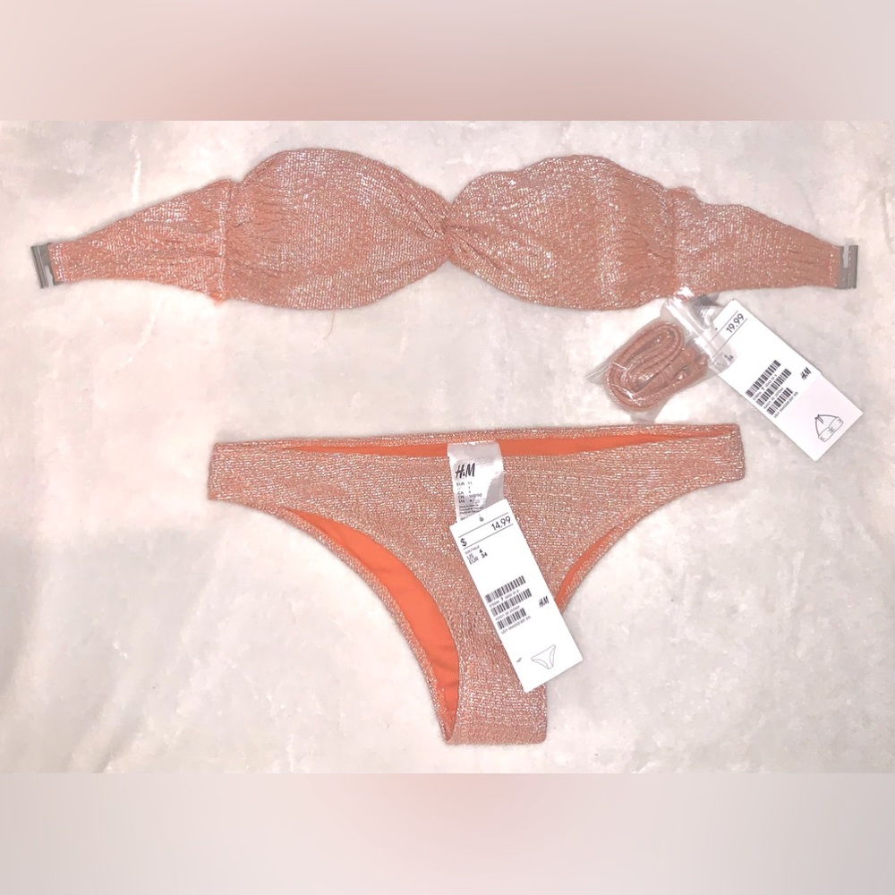 H&M Bathing Suit ✨